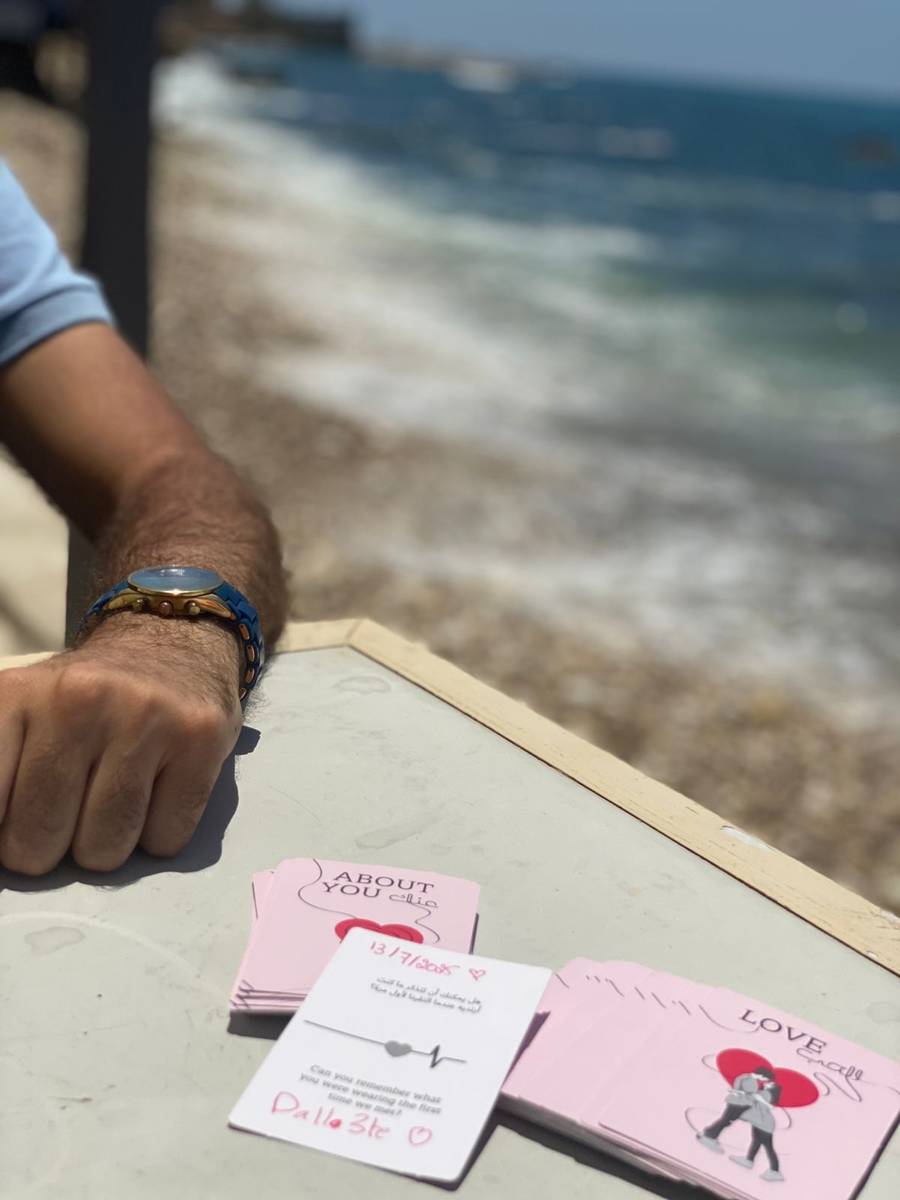 Card game
